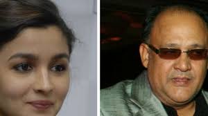 Is Alia Bhatt the new Alok Nath for meme lovers?