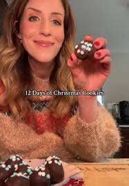 Mint Oreo Balls Recipe for Holiday Cookie Trays