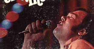 In august 1969, the group triumphantly appeared at woodstock, performing ten songs from their first two albums, all of which had received frequent airplay on fm radio. 1969 David Clayton Thomas David Clayton Thomas Rockronologia
