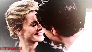 Love Goes On for Sami & EJ