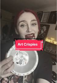 Making Siennas Sword from Terrifier