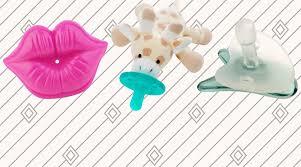 15 Best Baby Pacifiers You Can Buy Now