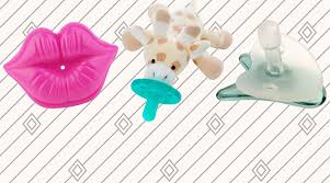 15 best baby pacifiers you can buy now