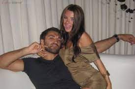 Andrei arlovski biography with personal life, married and affair info. Who S Andrei Arlovski S Current Wife Girlfriend Bio