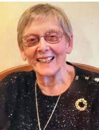 Estelle Sarah Luttgens Obituary