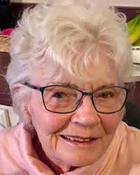 Remembering Beverly Joan Wilkins