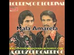 Find the latest tracks, albums, and images from lorenco e lorival. Mala Amarela Lourenco Lourival Youtube