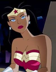 From the justice league episode, hereafter wonder woman doesn't take kindly to anyone killing a friend of hers. 170 Justice League Unlimited Ideas Justice League Unlimited Justice League Wonder Woman