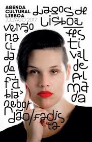 Agenda Cultural Lisboa