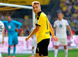 Immobilien zur miete in dortmund vom makler und von privat! Immobile Umkurvt Lewandowski Und Holt Den Goldenen Schuh Ciro Fuhr Zu Borussia Dortmund Um Den Polen Zu Ersetzen Scheiterte Aber Und Schimpfte Klopp Borussia Bundesliga Bayern