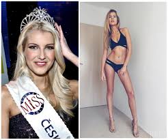 Instagram se rozhodl, že bude monetizovat igtv videa. Jeden Z Najsexi Outfitov Vobec Dlhonoha Ceska Miss Prezradila Ako Sa O Seba Stara I To Co Je Pre Nu Vyzva Galeria 6 Feminity Sk