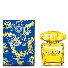 Versace Yellow Diamond Intense Eau De Parfum 30ml Click Image For More Details Perfume Yellow Diamond Eau De Parfum