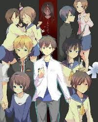 This category contains all characters that are alive in their last shown appearance from the corpse party series. Which Corpse Party Character Are You Pt 1 Quiz