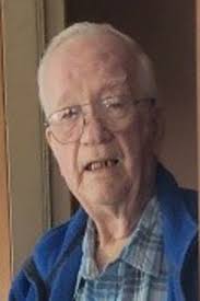 Darrel Park Obituary (1942