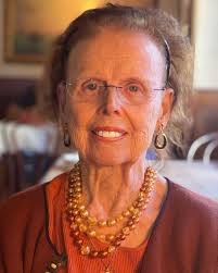 Patricia F. Scarrah Obituary December 3, 2023