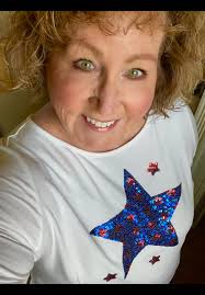 Did you know that tomorrow is Flag Day? We had you covered! Stop by to shop  all of the new arrivals! ❤️💙🇺🇸