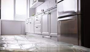Kitchenaid troubleshooting refrigerator model krmf706ebs01 water. Why Is My Kitchenaid Refrigerator Leaking Water Advance Appliance