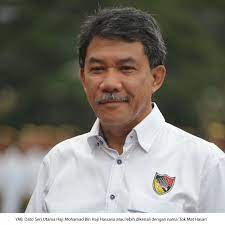 Menerima kunjungan ybhg dato' dr abdul aziz sheikh abdul kadir, pengerusi majlis agama islam negeri sembilan (mains) yang baharu dilantik bagi sesi 2021/2023. Menteri Besar Negeri Sembilan 2017 Mariubuyana