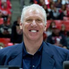 UCLA Basketball Legend Bill Walton Talks to Bruins Nation