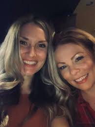 Wishing for more time at the reunion in Maine