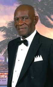 Reuben Redwood Obituary