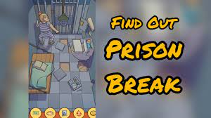 Check spelling or type a new query. Kunci Jawaban Find Out Melarikan Diri Find Out Discovery Prison Break Walkthrough Solution Youtube
