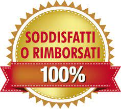 Soddisfatti o Rimborsati