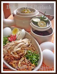 Resepi Bubur Ayam Berlauk Copd Blog H Tak hanya pagi hari, bubur ayam sekarang juga mudah ditemui sore hingga malam hari. resepi bubur ayam berlauk copd blog h