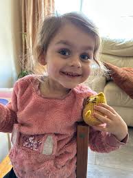 Found in Aldi, maldon today, my daughter is very happy with her new friend  ☺️ thank you