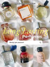 Parfum Wangi Tahan Lama & Gak Pasaran! | Gallery posted by Bidi A Meidini |  Lemon8