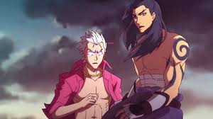 You can watch free series and movies online and english subtitle. Best Chinese Anime 12 Top Anime Series Movies Cinemaholic