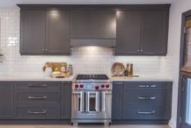 If you're keeping your old cabinets and simply refreshing them, it may even be the perfect time to rip out and replace the countertops you have. How To Refinish Kitchen Cabinets Bryan Baeumler Breaks It Down