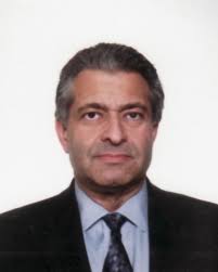 Professional of the Year Bio