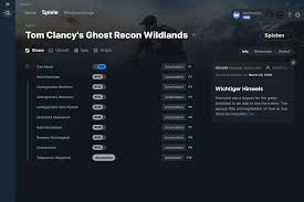 Feb 28, 2017 · squad skills list for ghost recon wildlands. Tom Clancy S Ghost Recon Wildlands Cheats Und Trainer Fur Pc Wemod