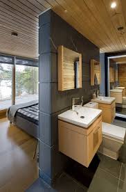 Salle De Bain Interieur Maison Madrier Home Decor Home Decor