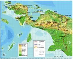 Latihan sederhana untuk anak anak ini berupa peta buta pulau pulau terbesar di indonesia yang meliputi pulau sumatera kalimantan jawa sulawesi dan pulau papua. Pemekaran Papua Ibarat Perpisahan Anggota Keluarga Oleh Peter Tukan Lintas Papua