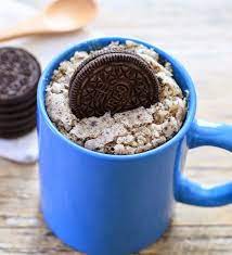 17 Recipes Every Lazy Girl Needs To Know Mug Recipes Quick Desserts Easy Mug Cake