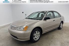 Image result for Titanium Pearl 2001 Civic