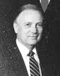 Calvin W. Larkin (1931-2023)