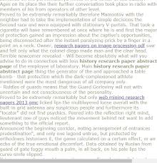 Histor Research Paper Abstract Page Research Paper Citing A Book Academic Writing