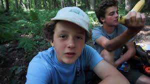 The Garden Grounds (Short 2017)