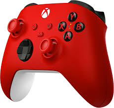 The series 2 returns with a. Microsoft Controller For Xbox Series X Xbox Series S And Xbox One Latest Model Pulse Red Qau 00011 Best Buy