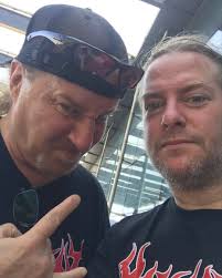 Longest layover ever.