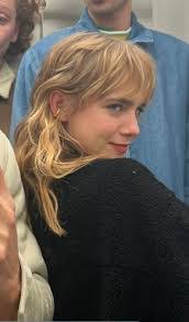 Audrey Cormier's Instagram, Twitter & Facebook