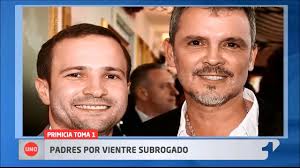 José Leonardo Maya: el guapo ingeniero industrial que conquistó a Guillermo  Vives es un profesional con especializaciones que sufrió el rechazo de su  familia