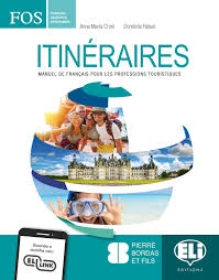 Tout ce sucre m'a donné soif. Itineraires By Eli Publishing Issuu