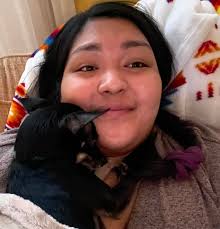 Allow me to re-introduce myself! My name is Veronica, and I am a fiercely  proud New Mexican, who was raised