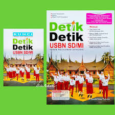 Latihan soal dan kunci jawaban ulangan umum matematika kelas 6. Promo Terbaru Detik Detik Usbn Sd Mi 2019 Berhadiah Kunci Jawaban Pembahasan Detik Usbn Sd 2019 Shopee Indonesia