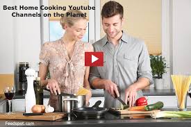 At its most basic, cooking means applying heat to food. 20 Home Cooking Youtube Channels To Follow In 2021