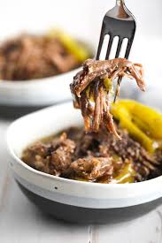 Instant Pot Italian Beef Video A Spicy Perspective